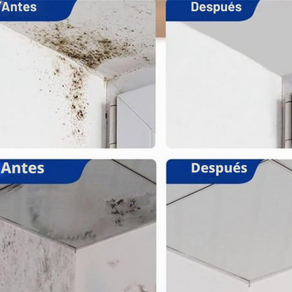 FueraMoho – Removedor de Manchas de Moho