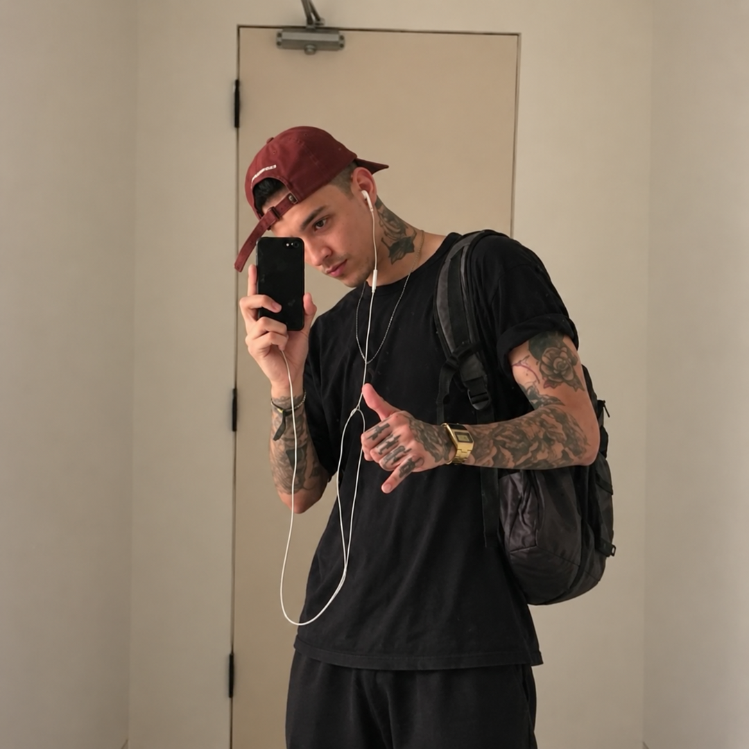 <strong>Javier P.</strong>