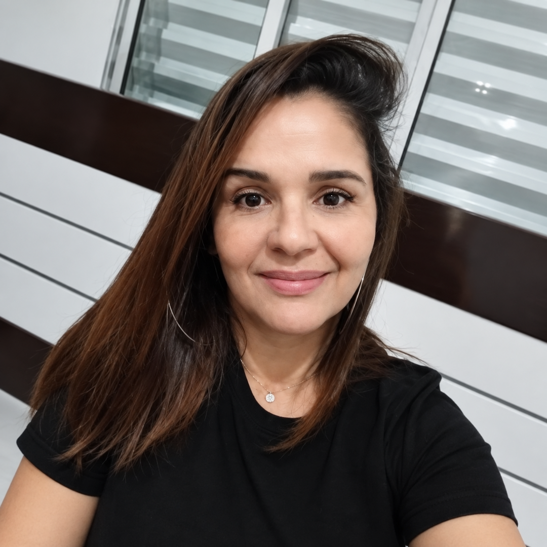 <strong>Maria Jose V.</strong>